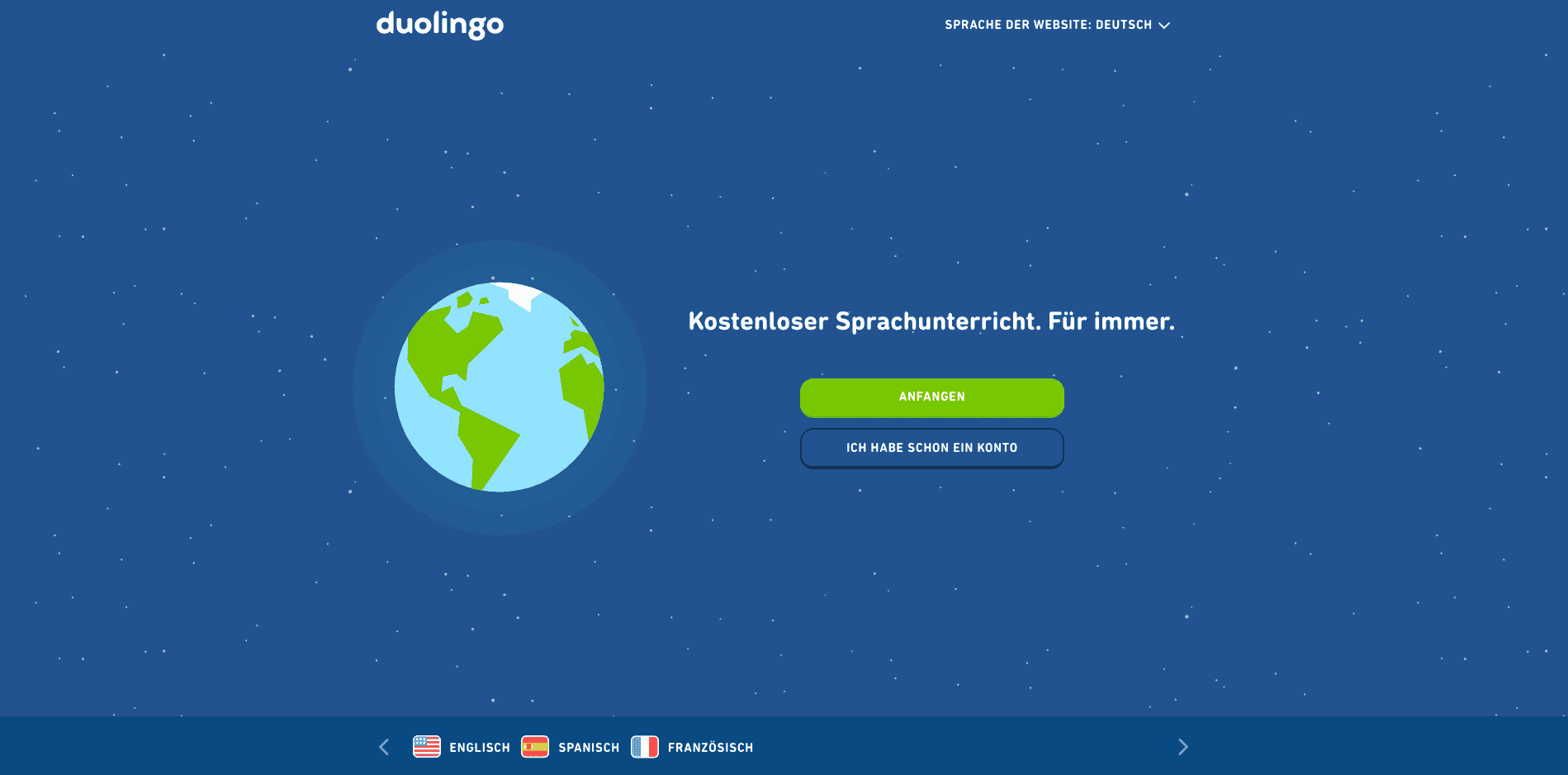 Was macht eine perfekte Landing Page für Unternehmen aus?